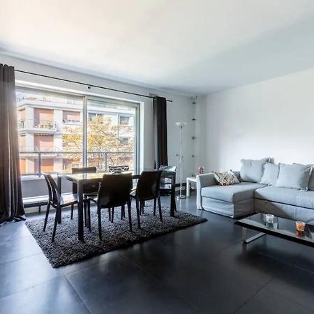 Hsh Lamballe-Passy Magnifique Appartement 4P Paříž Exteriér fotografie