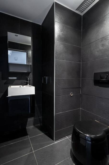 Hsh Lamballe-Passy Magnifique Appartement 4P Paříž Exteriér fotografie