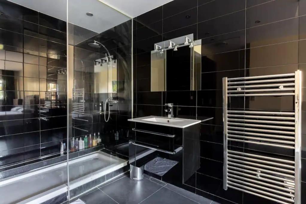 Hsh Lamballe-Passy Magnifique Appartement 4P Paříž Exteriér fotografie
